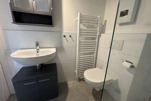 Helle modernisierte 2-Zimmerwohnung im Frankenberger Viertel – Moltkestr. 14, 52066 Burtscheider Kurgarten, Aachen – Vorschaubild 9