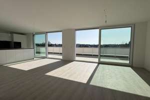 Kernsanierte 3-Zi-Penthousewohnung in Aussichtslage von Plieningen – Die vollständige Adresse der Immobilie erhältst du vom Anbieter., 70599 Plieningen (Ortsteil), Stuttgart – Vorschaubild 4