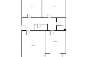 3-Zimmer mit Balkon in zentraler Lage – Kriegsstr. 236 c, 76135 Weststadt, Karlsruhe – Vorschaubild 6