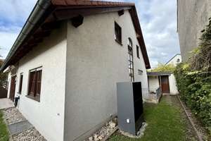 Einfamilienhaus in Kösching - Viel Platz zum Leben, Arbeiten und Spielen! – Die vollständige Adresse der Immobilie erhältst du vom Anbieter., 85092 Kösching – Vorschaubild 4