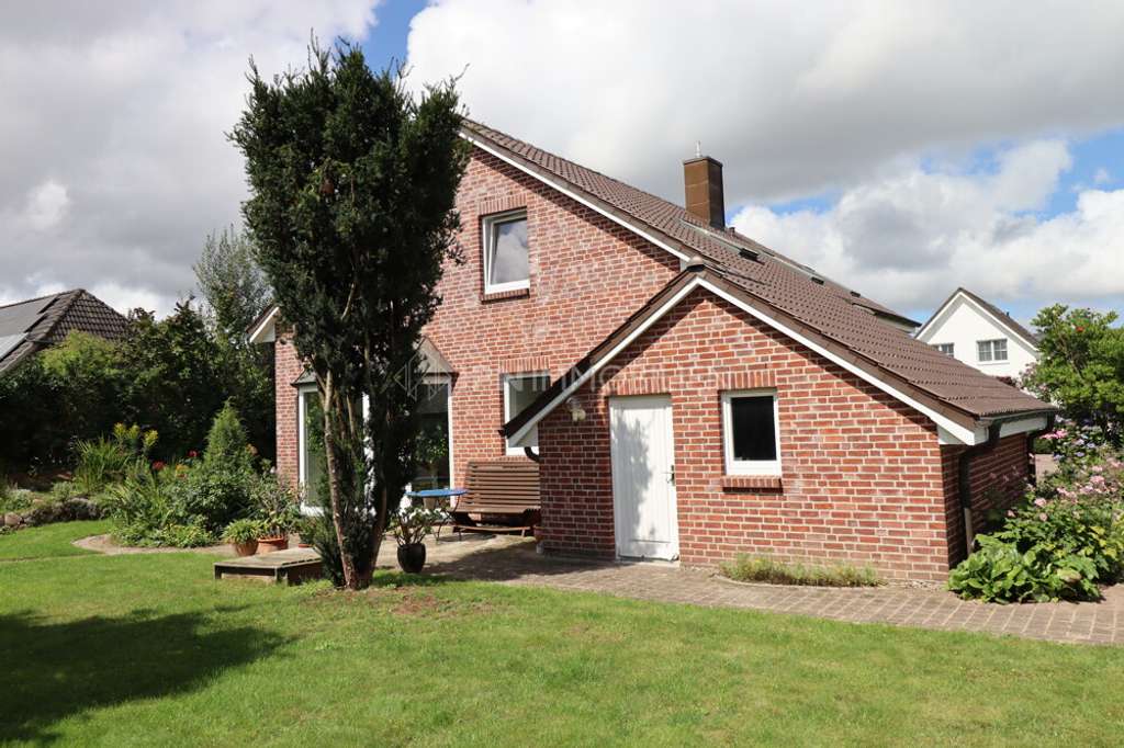 Immobilie in Dummerstorf - Großzügiges Einfamilienhaus mit Garage in Dummerstorf - Bild 4