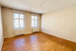 Schöne Altbauwohnung nahe Arkonaplatz – 3-Zimmer-Wohnung, Südbalkon & ruhige Lage in Berlin-Mitte – Die vollständige Adresse der Immobilie erhältst du vom Anbieter., 10115 Mitte (Ortsteil), Berlin – Vorschaubild 2