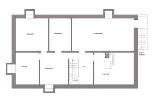 Familiengerechter Bungalow in Volksdorf auf großzügigem Grundstück – Die vollständige Adresse der Immobilie erhältst du vom Anbieter., 22359 Volksdorf, Hamburg – Vorschaubild 18