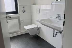Erstbezug nach Modernisierung,2-Zi.-Maisonette, Nähe Klinikum,RWTH Campus Melaten Cluster,Fraunhofer – Die vollständige Adresse der Immobilie erhältst du vom Anbieter., 52074 Vaalserquartier, Aachen – Vorschaubild 9
