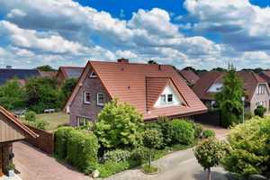 Großzügiges Einfamilienhaus mit großem Garten in guter Lage von Lohne – Grafschaft Bentheim (Kreis) – Vorschaubild 2