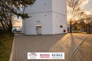 Penthouse Wohnung mit 200qm Wohnfläche, 118qm Kelleretage und einem Fahrstuhl bis ins Wohnzimmer. – 67061 Mundenheim, Ludwigshafen am Rhein – Vorschaubild 18