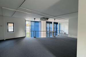 Atelier Wohnung / Gewerbe EG & 3 Wohnungen 2.OG nähe HBF mit Keller und TG STP – 85051 Münchener Straße, Ingolstadt – Vorschaubild 13