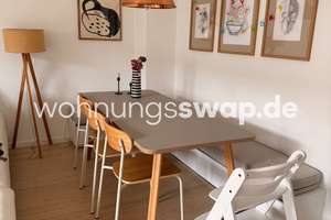 Wohnungstausch: Görresstraße 13 – Görresstraße 13, 80000 Josephsplatz, München – Vorschaubild 3