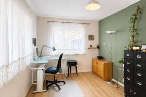 Befristet: Wohnen wie im Urlaub - moderne Doppelhaushälfte fußläufig zur Dahme – Die vollständige Adresse der Immobilie erhältst du vom Anbieter., 12557 Köpenick, Berlin – Vorschaubild 5