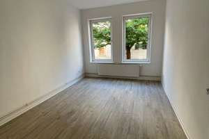 Charmante, renovierte 3-Zimmer-Wohnung mit sonnigem Balkon – Johannesstraße 54, 24143 Gaarden-Ost, Kiel – Vorschaubild 2