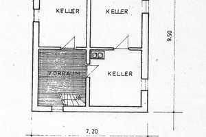 KL-Bännjerrück: 1-2 Familienhaus mit wunderbarem Grundstück!  – Kaiserslautern – Vorschaubild 19