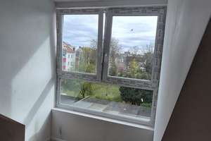 Erstbezug nach Dachausbau - moderne 2-Zimmer-Wohnung mit Effizienzklasse A – Ernst-Cammann Straße 1, 30453 Ahlem, Hannover – Vorschaubild 12
