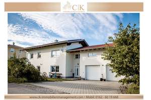 Charmantes Einfamilienhaus mit großzügigem Garten in ruhiger Lage – Liebenstein 81, 93444 Bad Kötzting – Vorschaubild 1