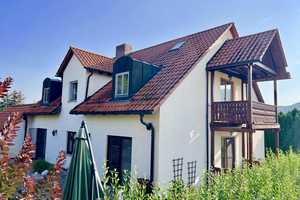 wunderschönes, großzügiges Wohnhaus in ruhiger und beliebter Lage in Meiningen zu verkaufen – Lerchenweg 16, 98617 Schmalkalden-Meiningen (Kreis) – Vorschaubild 3