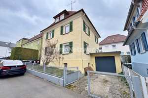 3 Familienhaus in Top Lage – Ideal zum Eigennutz, als
Mehrgenerationenobjekt oder als Anlageobjekt – Reutlingen (Kreis) – Vorschaubild 1
