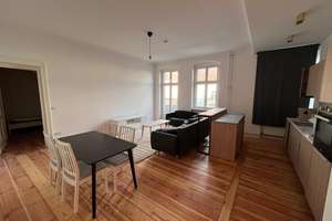 Exklusive 4-Zimmer-Maisonette-Penthouse-Wohnung in der Allee 116, Berlin-Weißensee - zu verkaufen – Berliner allee 116, 13088 Weißensee, Berlin – Vorschaubild 11