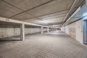 Charmante 2-Zimmer-Dachgeschosswohnung in absolut ruhiger Sackgasse – Die vollständige Adresse der Immobilie erhältst du vom Anbieter., 80638 Nymphenburg, München – Vorschaubild 12