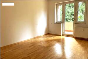 Mädchen WG Kreuzviertel: Zimmer frei! 17m² plus 5,5m² Balkon – Cheruskerring 51, 48147 Uppenberg, Münster – Vorschaubild 1