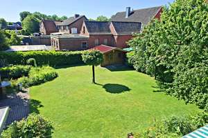 Großzügiges Zweifamilienhaus mit schönem Südgarten in zentraler Lage von Rheine-Mesum! – Die vollständige Adresse der Immobilie erhältst du vom Anbieter., 48432 Rheine – Vorschaubild 17