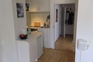 Möblierte 2-Zimmer-Wohnung mit Balkon im Herzen von Köln (Neumarkt) – All-Inclusive – ab sofort – Thieboldsgasse 117, 50676 Altstadt/Süd, Köln – Vorschaubild 6
