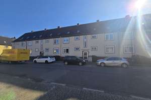 2 Zimmer plus Wohnküche in Düsseldorf Reisholz