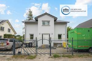 Tolles Haus mit großem Garten, umgeben von Natur und Seen – Die vollständige Adresse der Immobilie erhältst du vom Anbieter., 12559 Müggelheim, Berlin – Vorschaubild 1