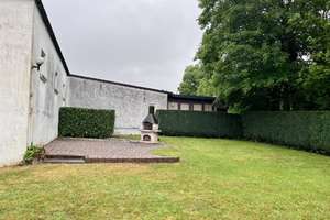 NEUWEILER : GEPFLEGTES 3 - Familienhaus mit 3 GARAGEN in gefragter WOHNLAGE ! – Die vollständige Adresse der Immobilie erhältst du vom Anbieter., 66280 Sulzbach/Saar – Vorschaubild 5