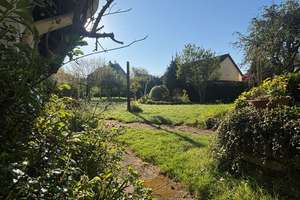 Zentrales Einfamilienhaus mit großem Garten – Die vollständige Adresse der Immobilie erhältst du vom Anbieter., 31737 Rinteln – Vorschaubild 10