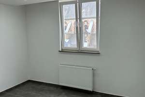 Helle 2-Zimmer Wohnung im 4. OG mit Balkon in Wuppertal-Elberfeld – Chlodwigstraße 30, 42119 Elberfeld, Wuppertal – Vorschaubild 2