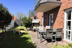 Exklusive und neuwertige EG-Wohnung mit Garten und PKW-Stellplatz in ruhiger Wohnlage – Die vollständige Adresse der Immobilie erhältst du vom Anbieter., 26736 Krummhörn – Vorschaubild 17