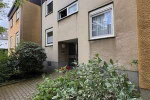 Entspannt wohnen: 2,5-Zimmer-Wohnung für Senioren mit Balkon - WBS
