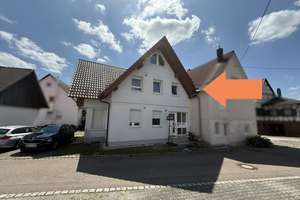 Lichtdurchflutete 2,5-Zimmer Mietwohnung in Rinnen! 
-Mit Einbauküche, Stellplatz und Balkon- – Die vollständige Adresse der Immobilie erhältst du vom Anbieter., 74545 Michelfeld – Vorschaubild 21