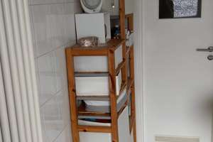 Helle 2 ZKB mit Balkon – ca. 55 m² – Saarbrücken Am Homburg (Gaußstraße) – 1. Etage – von privat – Die vollständige Adresse der Immobilie erhältst du vom Anbieter., 66123 St. Johann, Saarbrücken – Vorschaubild 7