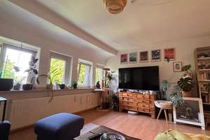 2 Zimmer 5. Etage ohne Balkon Dachgeschoss – Viktoriastraße 105, 47799 Cracau, Krefeld – Vorschaubild 5
