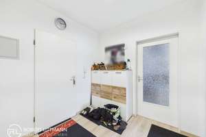 Wohnen mit Komfort und Zukunftsperspektive –  3-Zimmer-Wohnung mit Südbalkon in Bremen Findorf – Die vollständige Adresse der Immobilie erhältst du vom Anbieter., 28215 Weidedamm, Bremen – Vorschaubild 6