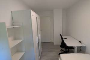 4x Studentenzimmer Erstbezug 550€ All-In – Auch 4er-Gruppe! – Zeppelinstraße 42, 68169 Neckarstadt-West, Mannheim – Vorschaubild 12