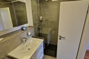 Lichtdurchflutete 3-Zimmer-Wohnung mit großer Dachterrasse und Weitblick in Münster-Albachten – 48163 Albachten, Münster – Vorschaubild 9