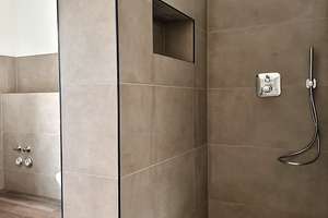 3-Zimmer- Penthousewohnung in wunderschöner Parkstraße für jetzt oder später – Klausener Straße 36, 39112 Sudenburg, Magdeburg – Vorschaubild 11