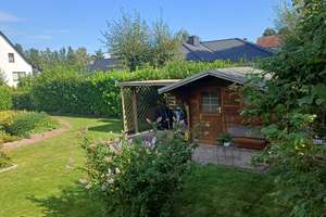 Familienfreundlich wohnen im Grünen inkl. Urlaubsfeeling – Koppelweg 10, 17440 Sauzin – Vorschaubild 6