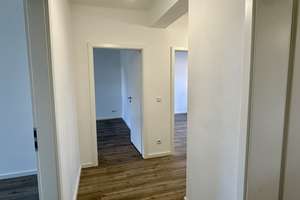 Geschichte und Geschichten: Wunderschöne 3-Zimmer-Wohnung in Travemünde - Am Fischereihafen – Auf dem Baggersand 26, 23570 Travemünde, Lübeck – Vorschaubild 2