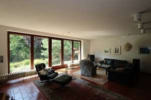 Besondere Immobilie in absoluter Toplage, unverbaubar – Habichtshorststraße 00, 30655 Groß-Buchholz, Hannover – Vorschaubild 6
