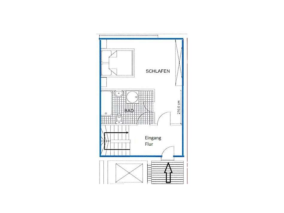 Grundriss 2.OG