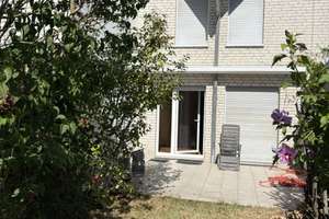  5-Zimmer-Haus in Köln-Weiß mit Garten und Garage in bester Rheinlage – Im Garten 107, 50999 Weiß, Köln – Vorschaubild 5