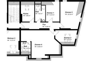 Grünauer Str.60 – Die vollständige Adresse der Immobilie erhältst du vom Anbieter., 12524 Altglienicke, Berlin – Vorschaubild 15