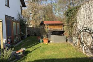FFB- REH mit 4 Zimmer in ruhiger Lage mit Duplexstellplatz – Die vollständige Adresse der Immobilie erhältst du vom Anbieter., 82256 Fürstenfeldbruck – Vorschaubild 14