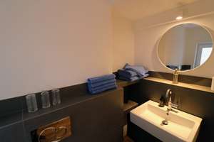 Altbau trifft Moderne - Top Sanierte Stadt Wohnung – Prinzenstr. 72, 47198 Hochheide, Duisburg – Vorschaubild 13