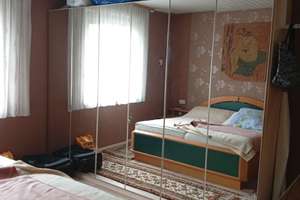 CHARMANTES ZWEIFAMILIENHAUS MIT  POTENZIAL MIT SONNIGEM SÜDWESTGARTEN – Die vollständige Adresse der Immobilie erhältst du vom Anbieter., 72622 Nürtingen – Vorschaubild 9