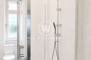 Bestes Wedding nahe TFH - 2,5 Zimmer, Küche, Bad - modernisiert - gut vermietet - provisionsfrei – Die vollständige Adresse der Immobilie erhältst du vom Anbieter., 13353 Wedding, Berlin – Vorschaubild 5