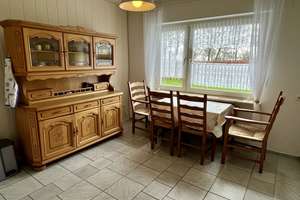 Platz für Ideen – Einfamilienhaus mit großem Grundstück und Erweiterungsmöglichkeiten – Die vollständige Adresse der Immobilie erhältst du vom Anbieter., 26655 Westerstede – Vorschaubild 3