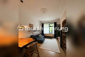 Tauschwohnung: Suche 4-5 Zimmer-Wohnung in Leipzig, biete 3-Zi im Süden – 4275 Südvorstadt, Leipzig – Vorschaubild 1
